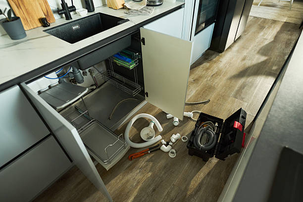 24/7 Emergency Gas Line Repair experts in Riner, VA